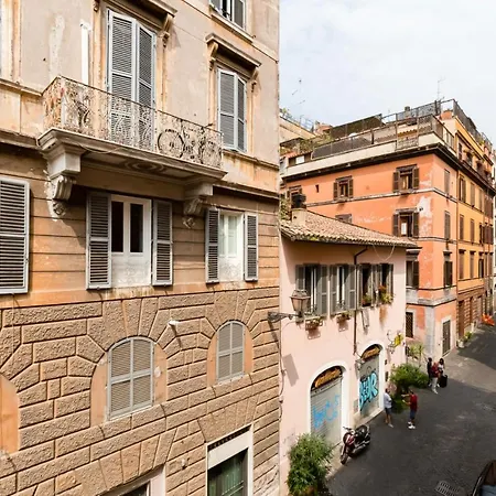 Living Colosseum Rom