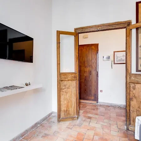 Appartamento Living Colosseum Roma