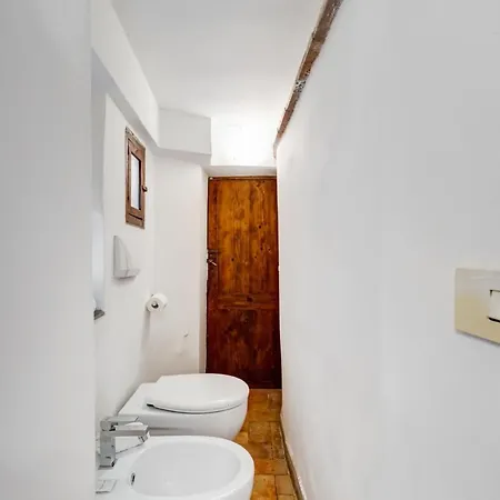 Appartamento Living Colosseum Roma