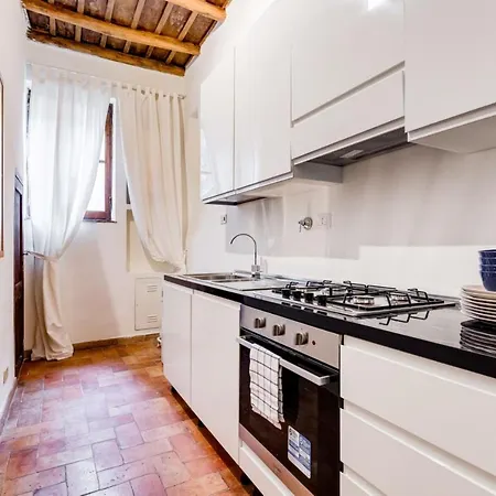 Living Colosseum Roma