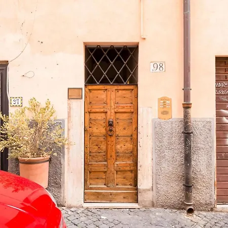 Living Colosseum * Roma