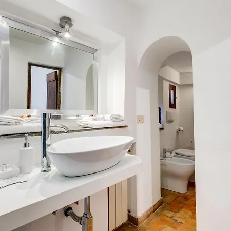 Apartman Living Colosseum
