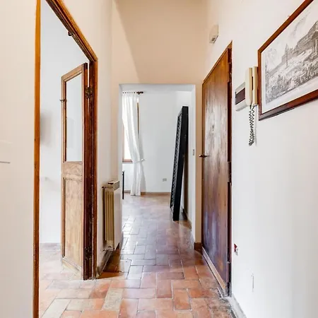 Living Colosseum Roma