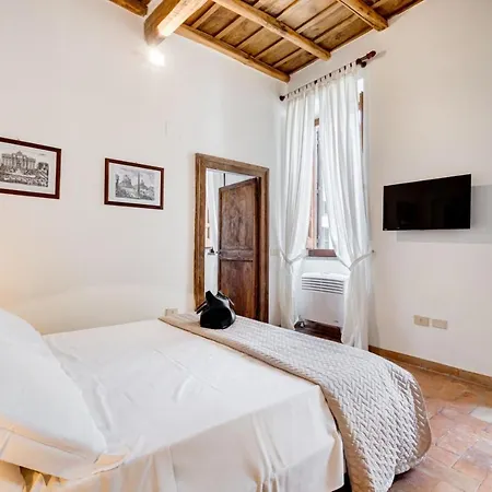 Living Colosseum Roma