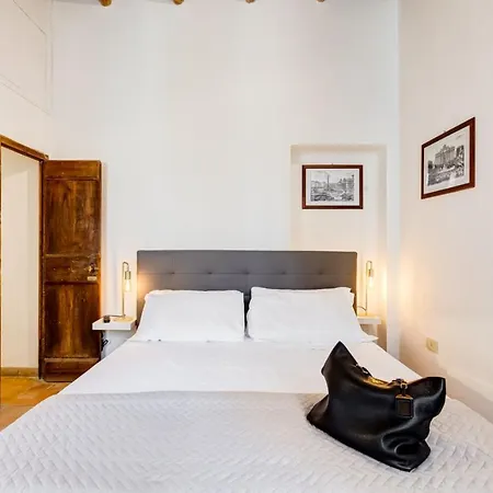 Apartman Living Colosseum Róma