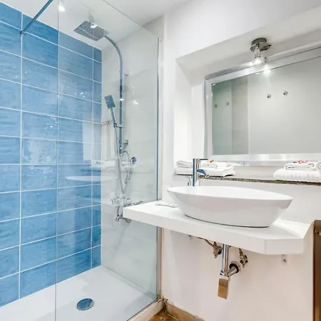 Living Colosseum Apartman Róma