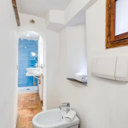 Appartamento Living Colosseum *